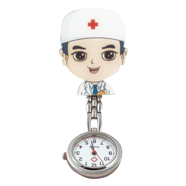 0860 RELOJ