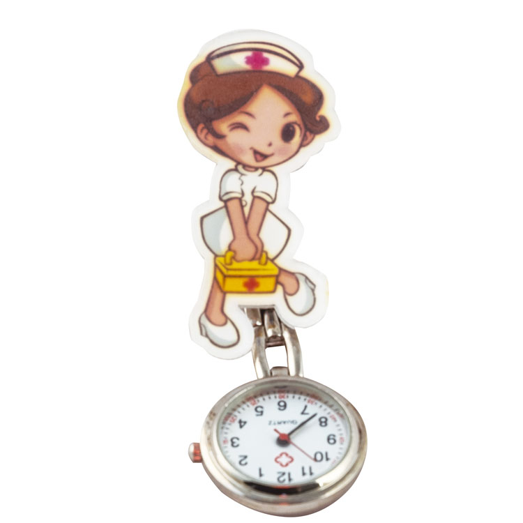 0861 RELOJ
