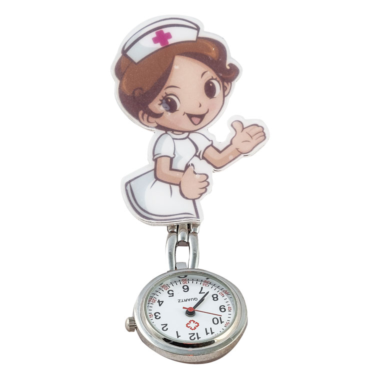 0863 RELOJ