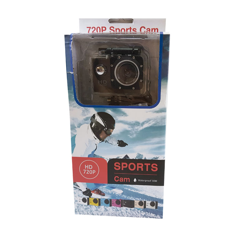 355 CAMARA - Imagen 6
