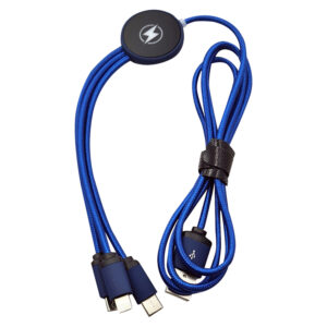 60015 CABLE ILUMINADO