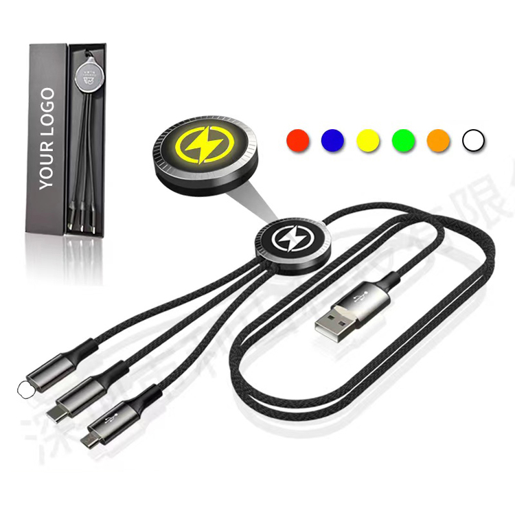 60015 CABLE ILUMINADO - Imagen 3