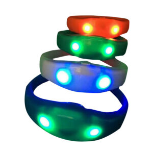 60053 PULSERA LED