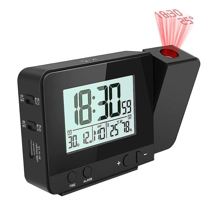 60077 RELOJ CALENDARIO