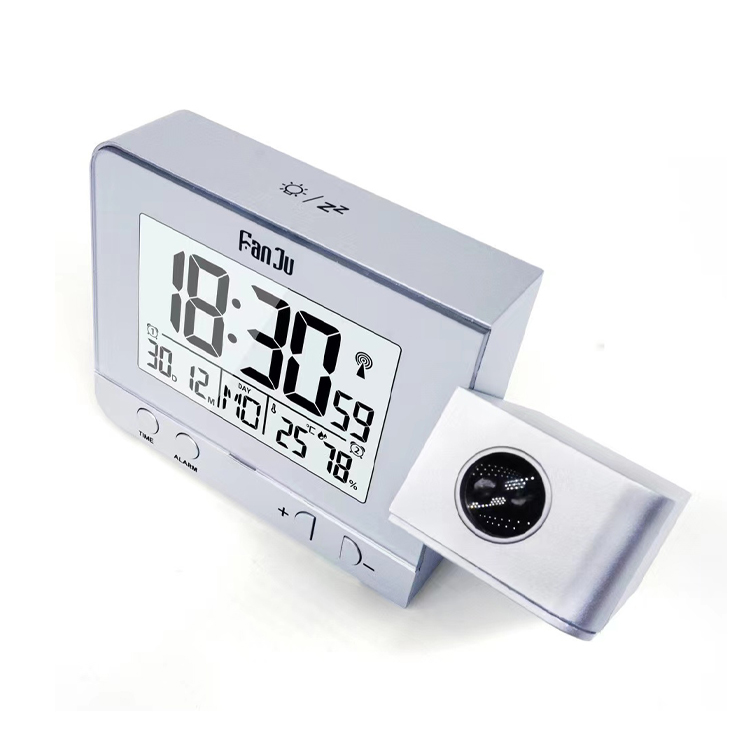 60077 RELOJ CALENDARIO - Imagen 2