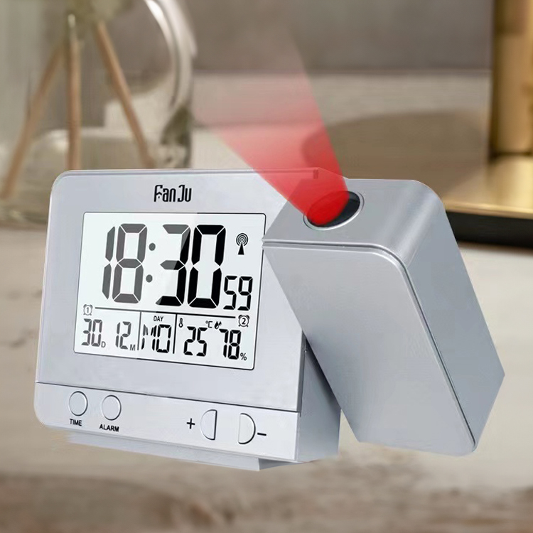 60077 RELOJ CALENDARIO - Imagen 3
