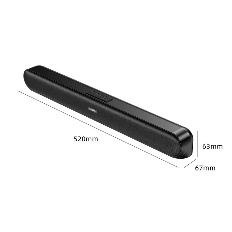 60116 BARRA DE SONIDO - Imagen 2