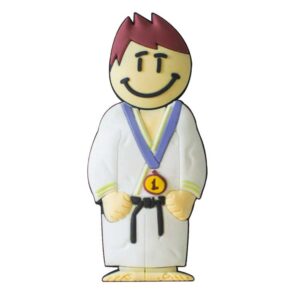 AM-1024 Artes Marciales
