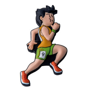 ATL-2057 Atleta Chico