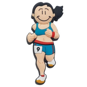 ATL-2066 Atleta Chica