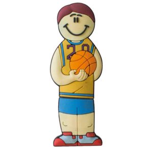 B-1021 Baloncesto