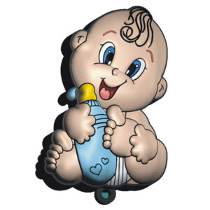Bebé 2