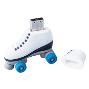 BP-2063 Bota Patin Ruedas