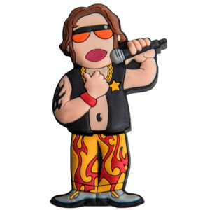 CA-2036 Cantante