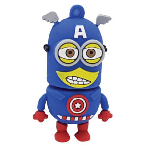 CA-5010 Capitan America