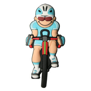 CI-2010 Ciclista