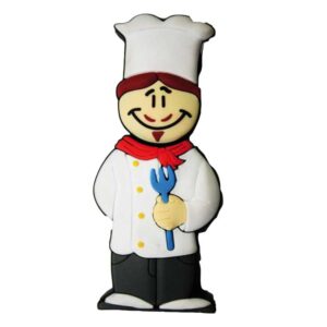 CO-1052 Cocinero