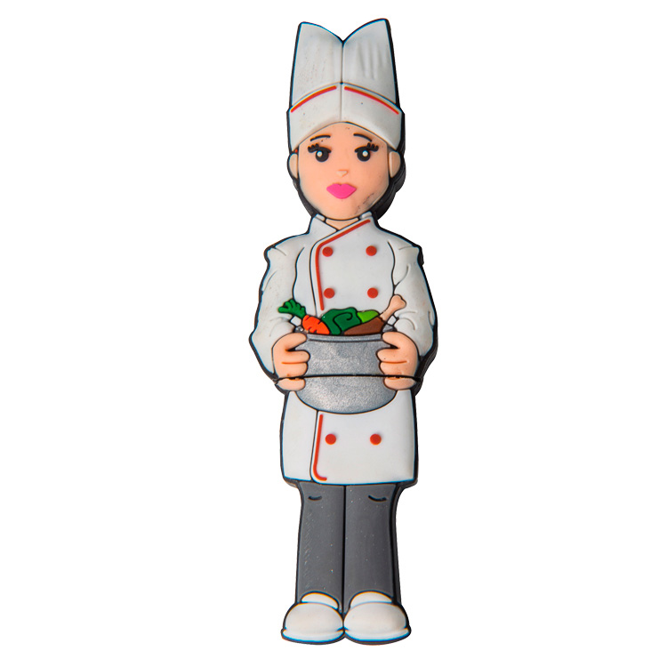 CO-2056 Cocinera