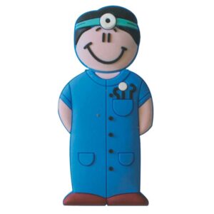 D-1015 Dentista Chico