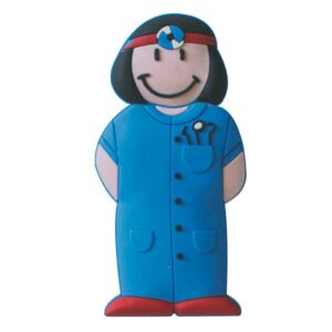 D-1016 Dentista Chica