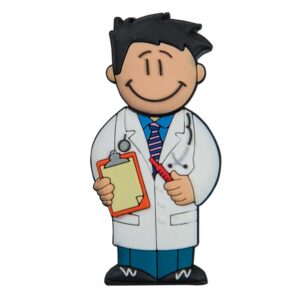 D-1097 Doctor 2