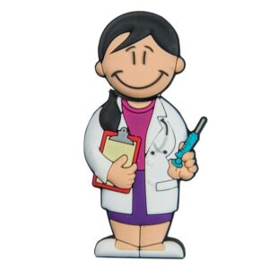 D-1098 Doctora 2