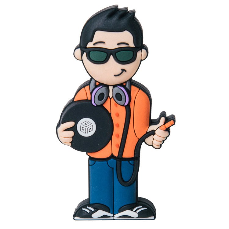 DJ-1105 Disc Jockey