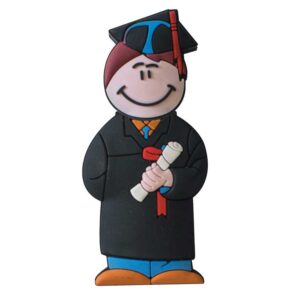 E-1001 Graduado