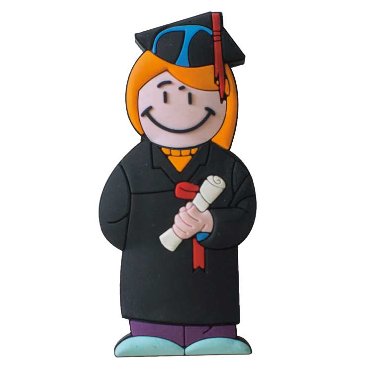 E-1002 Graduada