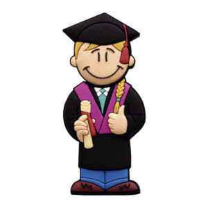 E-2095 Graduada 2