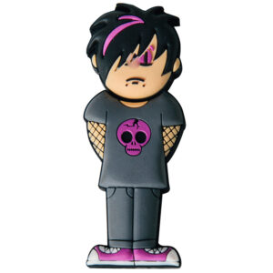 EM-1108 Emo-gotico