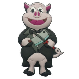 Cerdito 1