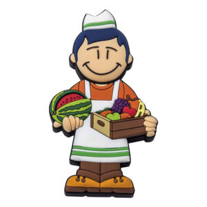 FR-2086 Frutero