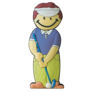 G-1023 Golfista Chico