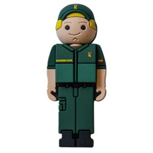 GC-1034 Guardia Civil Faena