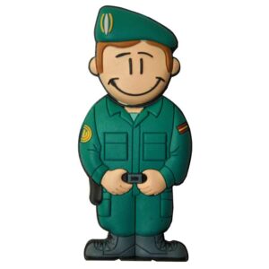 GC-1036 Guardia Civil