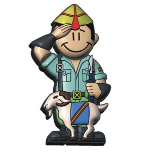 L-1063 Legionario