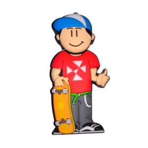 LO-1120 LongBoard Chico