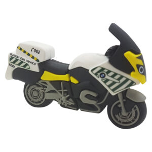 MT-2101 Moto Guardia Civil