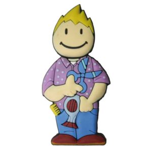 P-1038 Peluquero