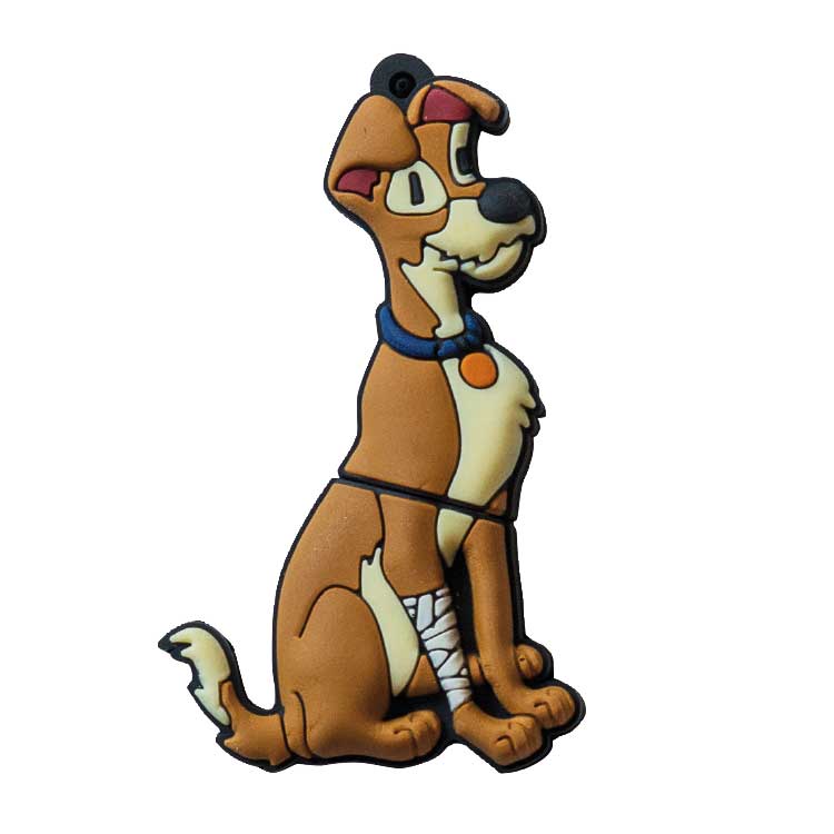 P-1081 Perro