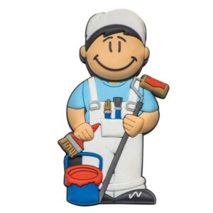 PI-1096 Pintor