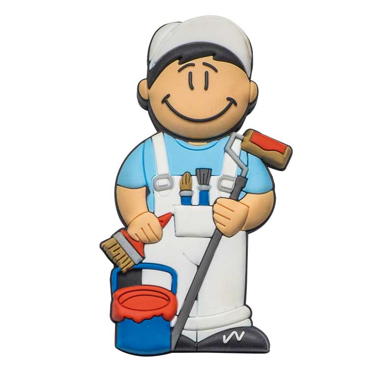 PI-1096 Pintor