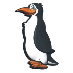 PI-2022 Pinguino