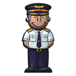 PL-2021 Piloto