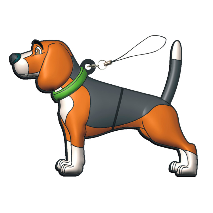 PRR-4001 Beagle