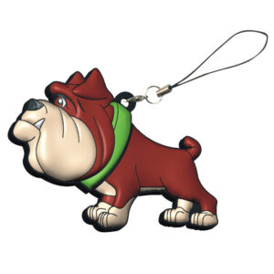 PRR-4002 Bulldog Ingles