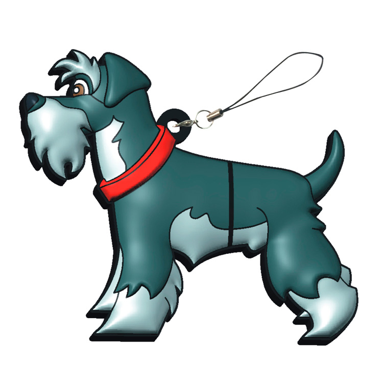 PRR-4004 Schnauzer
