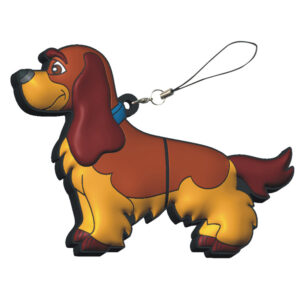 PRR-4005 Cocker Spaniel