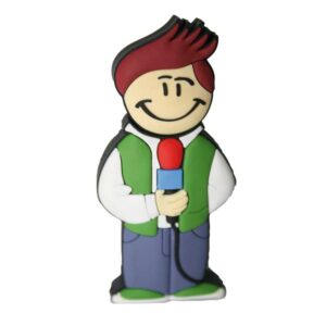 RP-1043 Periodista